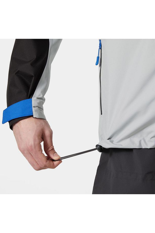 Arctic Ocean Crew Midlayer Erkek Ceket - 7