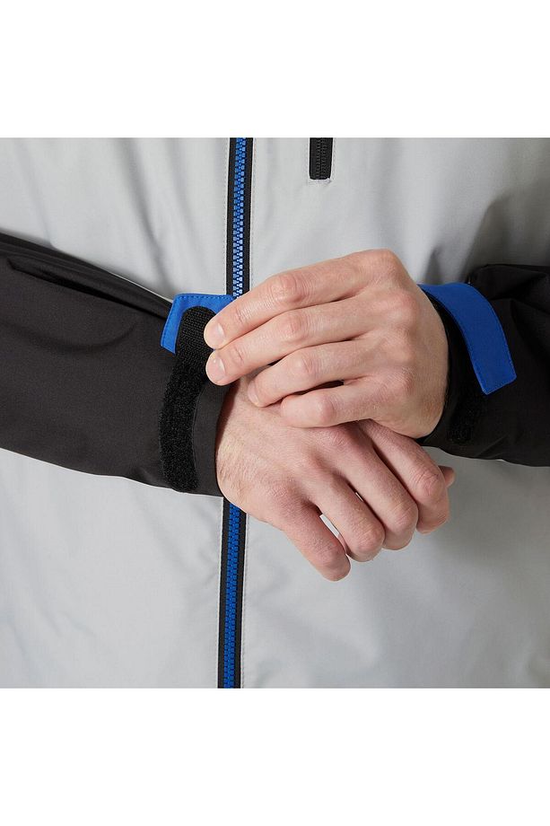 Arctic Ocean Crew Midlayer Erkek Ceket - 4