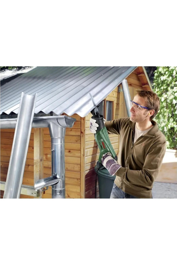 Psa 700E Tilki Kuyruğu Testere - 2