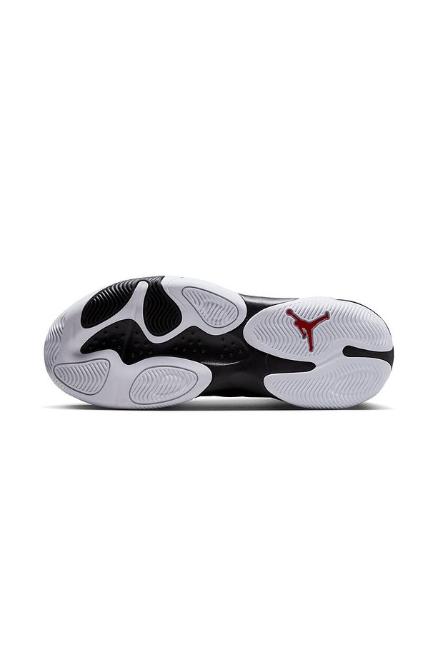 Jordan Max Aura 4 Erkek Siyah Basketbol Ayakkabısı DN3687-061 - 8