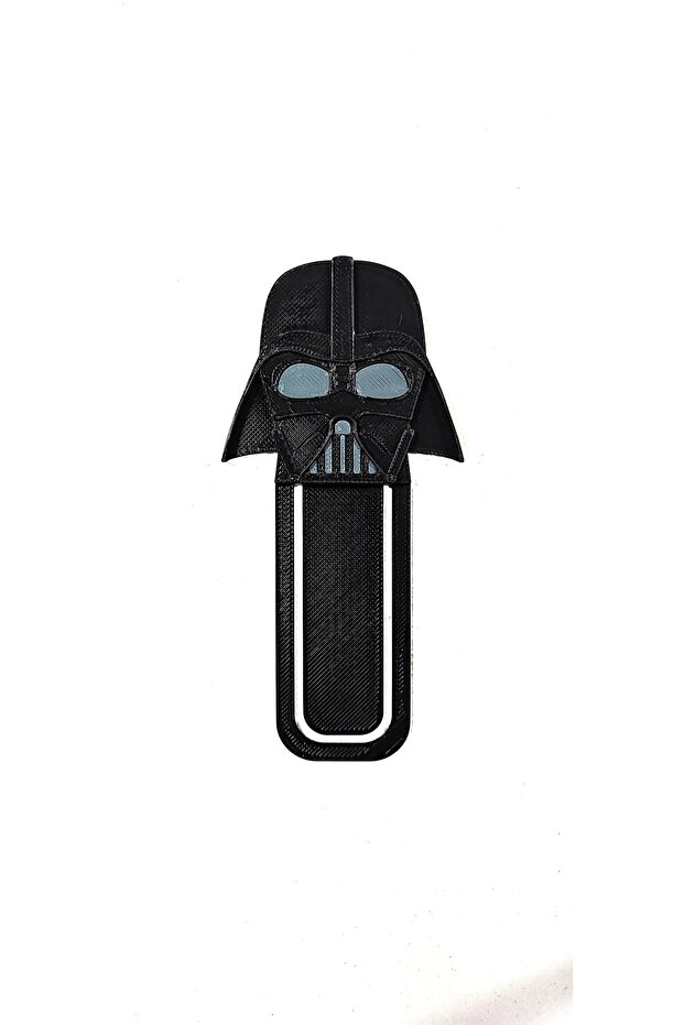 إشارة مرجعية لدارث فيدر - 2