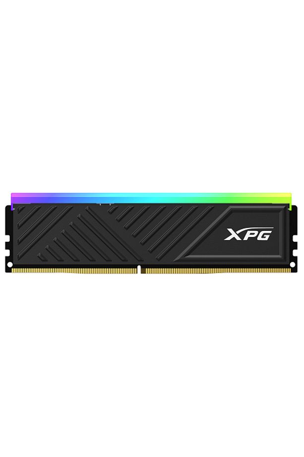 Spectrix D35g Rgb Ddr4-3200mhz Cl16 8gb (1X8GB) Single (16-20-20) 1.35v - 1