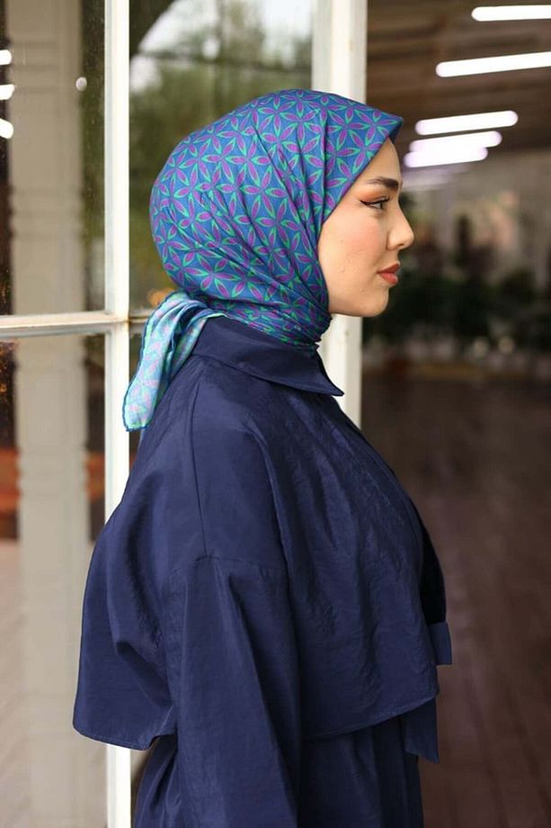 Soft Eşarp 73058-17 - 2