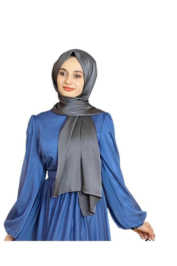 شال فستان سهرة جانجان