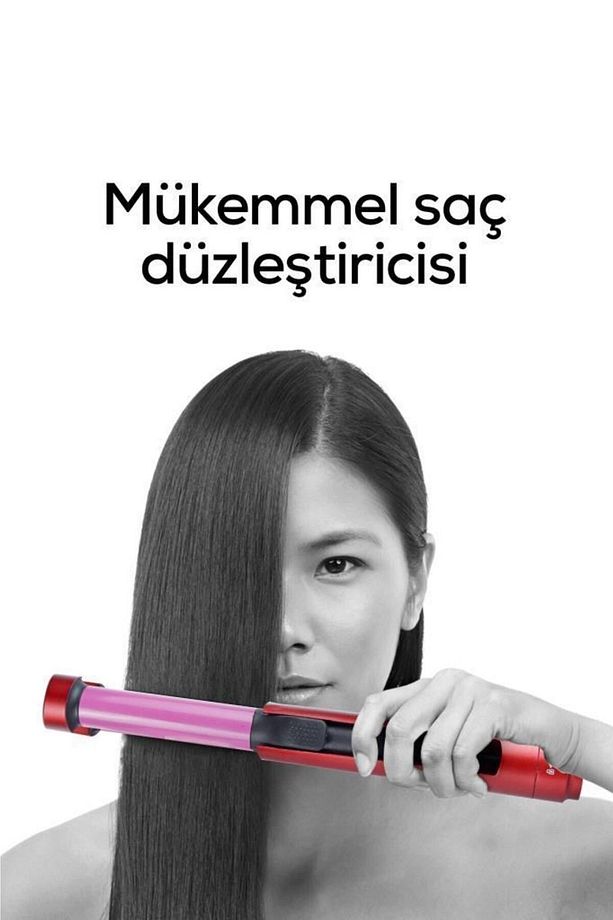 Dp-801 Uzayabilen Düzleştirici Ve Maşa Seti - 8
