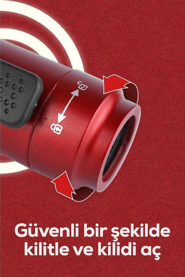 Dp-801 Uzayabilen Düzleştirici Ve Maşa Seti - 3