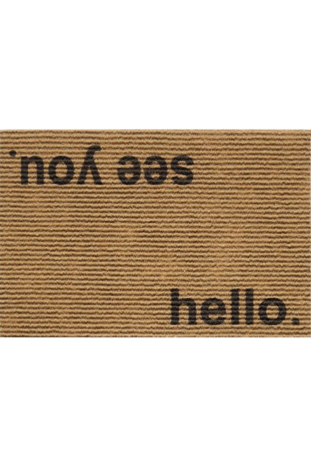 Kapı Önü Paspası - 3