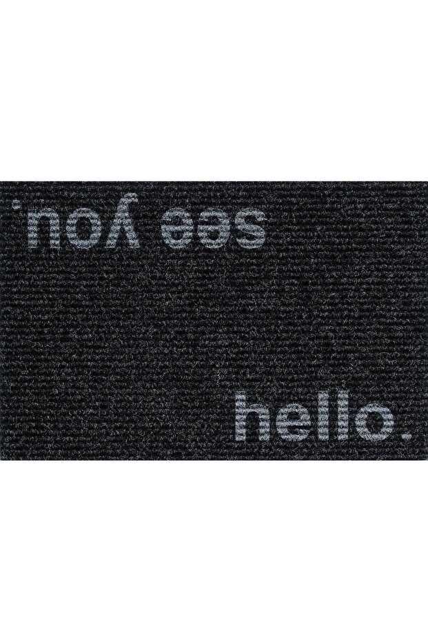 Kapı Önü Paspası - 3