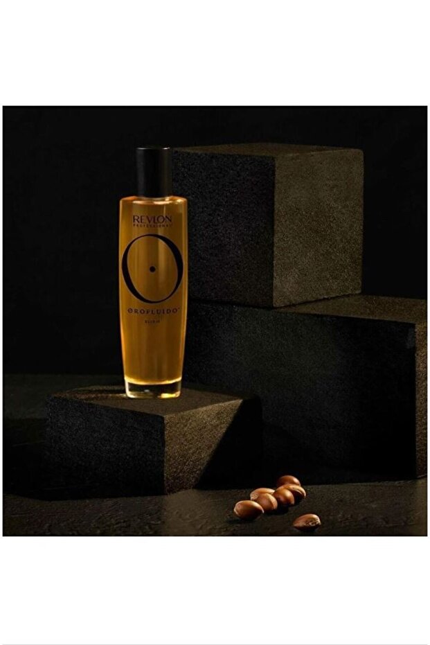 Orofluido Elixir 100 ml - 3