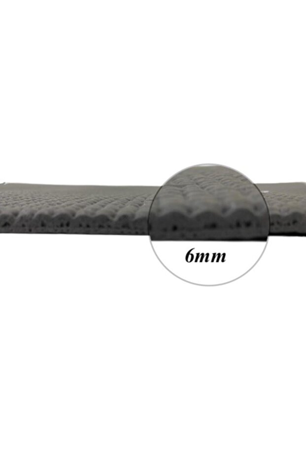 Yoga Minderi 0,60cm Mat - 4