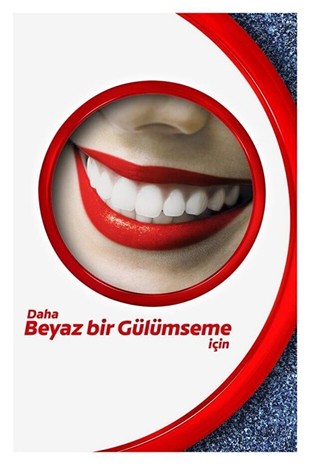 Optic White Expert Complete Whitening Toothpaste 75 ml - 3