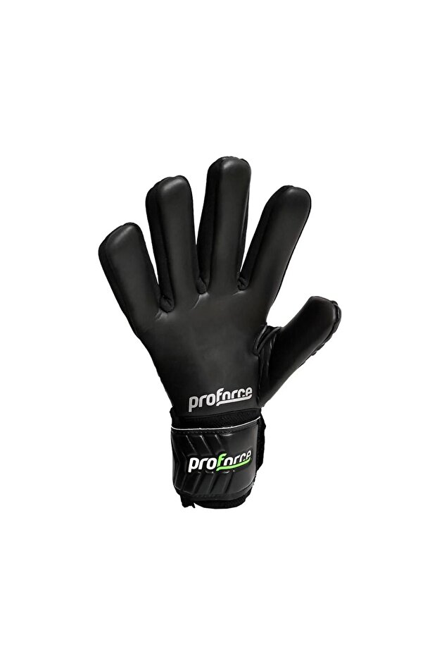 Pro-01 Kaleci Eldiveni Siyah - 2