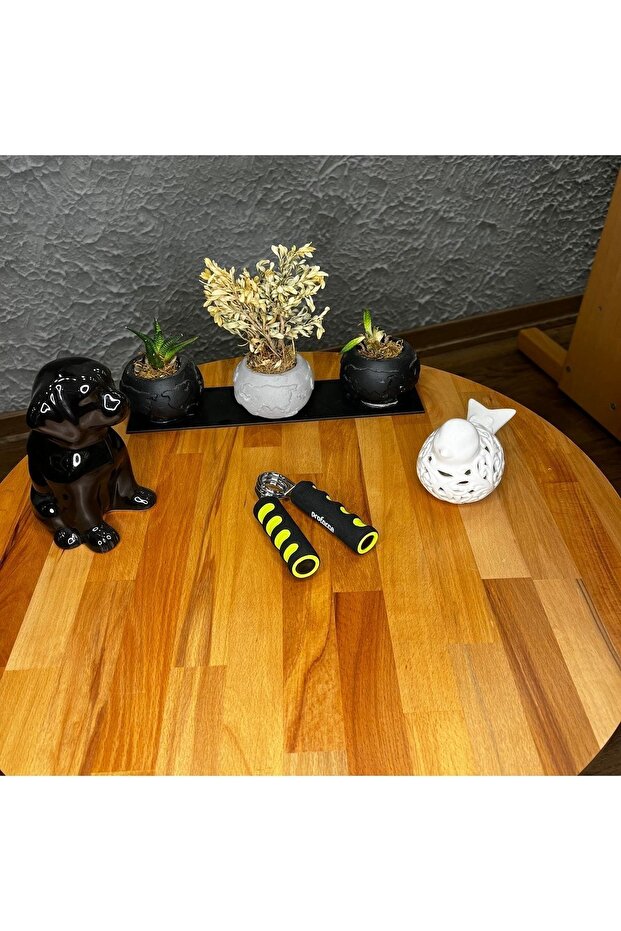 El Yayı Çift Adet - 2