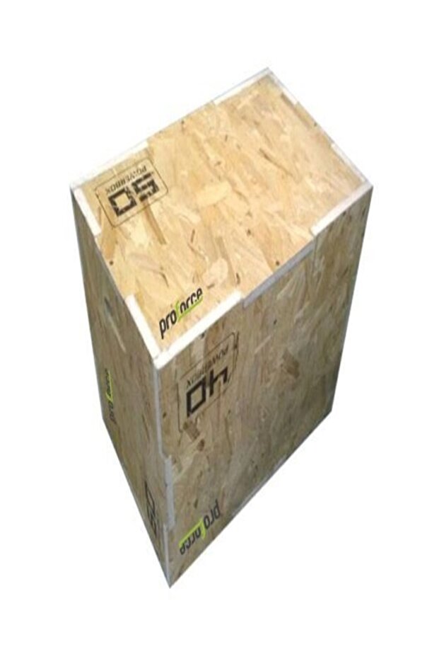 BOX 01 Crossfit Sehpa - 1