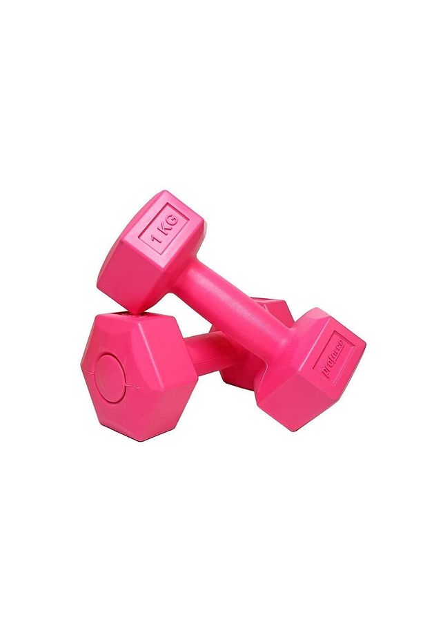 Plastik Dambıl Seti 1 Kg X 2 Adet - 4
