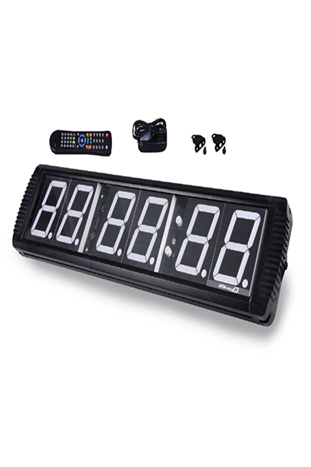 TİM 01 Antrenman Saati - 1