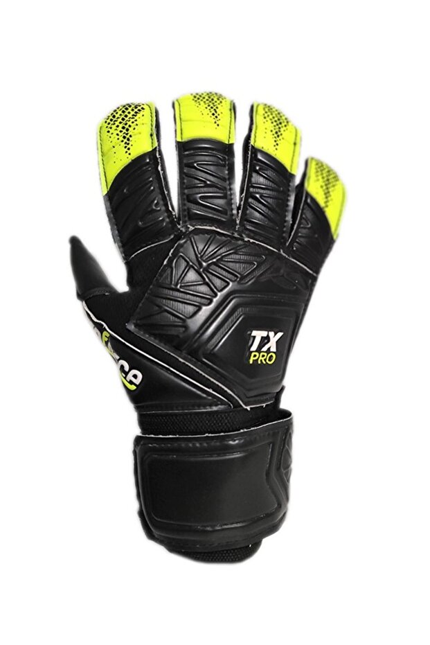 Tx Pro Kaleci Eldiveni (6-7-8-9-10 Numara) - 3