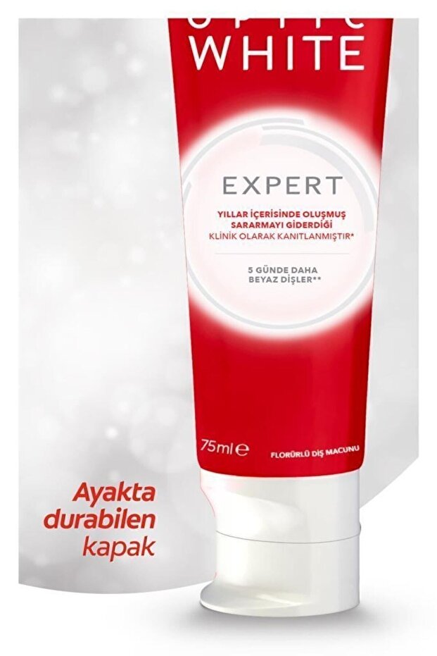D.mac.beyaz Expert 75 Ml - 4