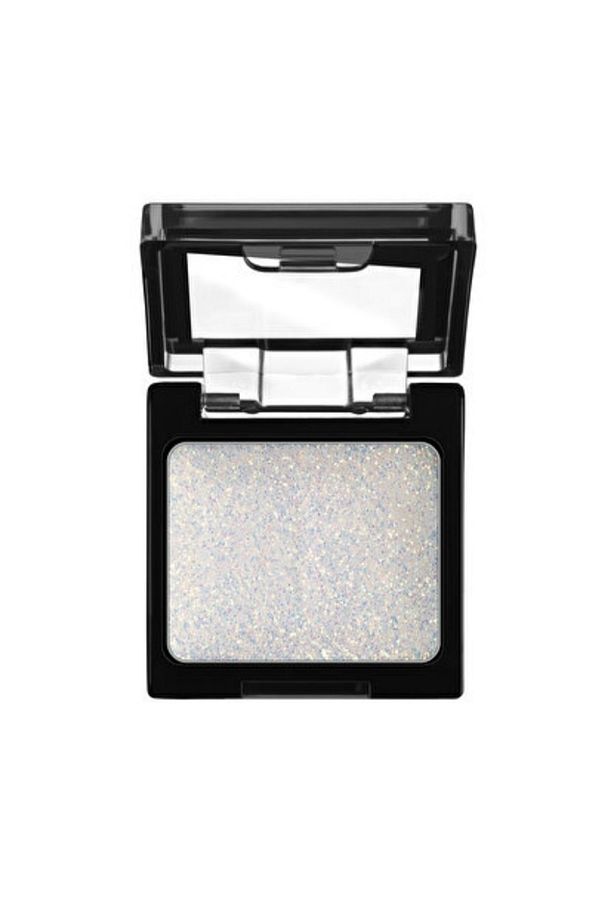 Wet n Wild Color Icon Glitter Tekli Göz Farı Bleached Color E351C - 2