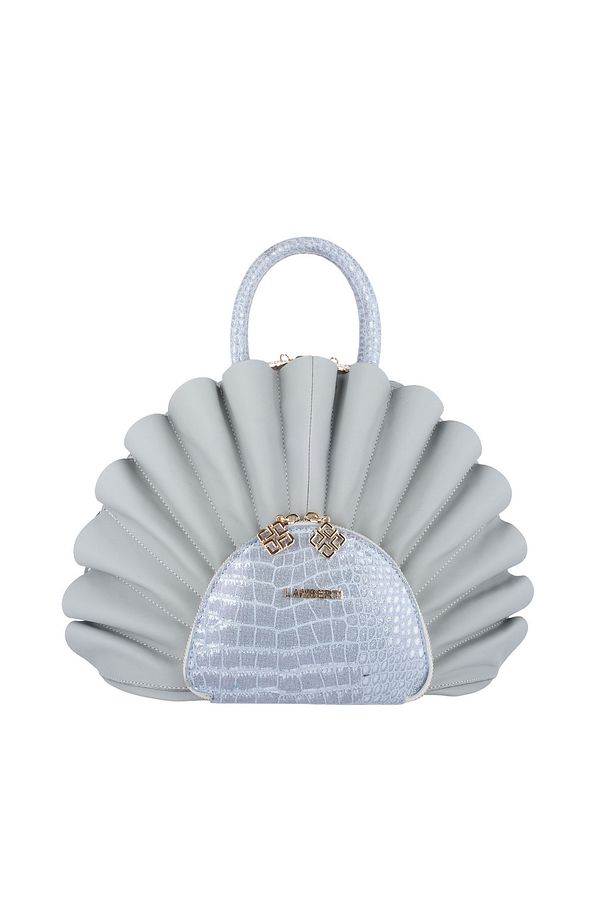 Lamberti Clams Patterned Omuz Askı Çantası - 1