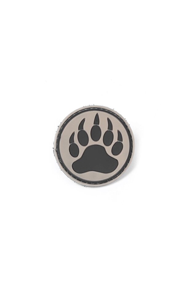 Bear Claw Beige Veil - Patch