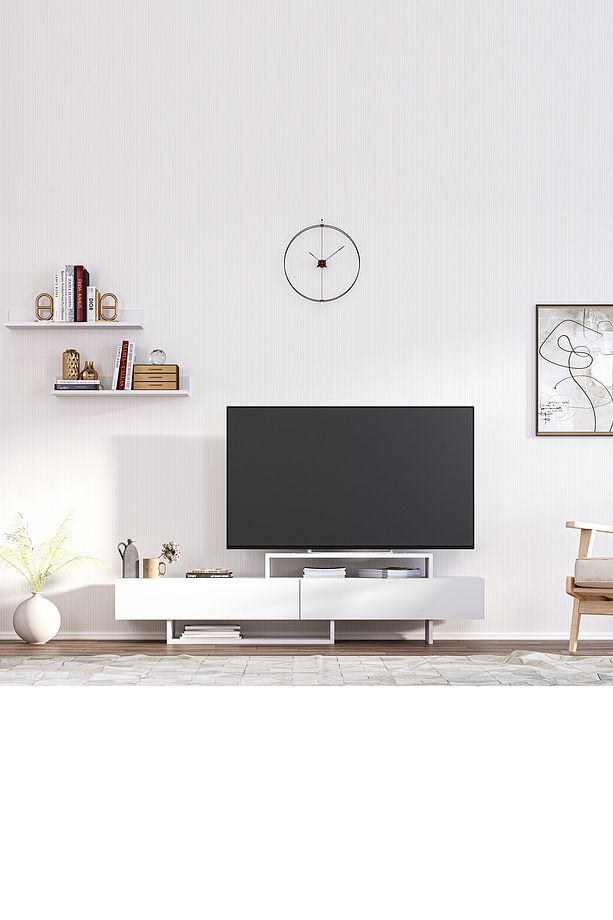 Zenn Tv Ünitesi - 4