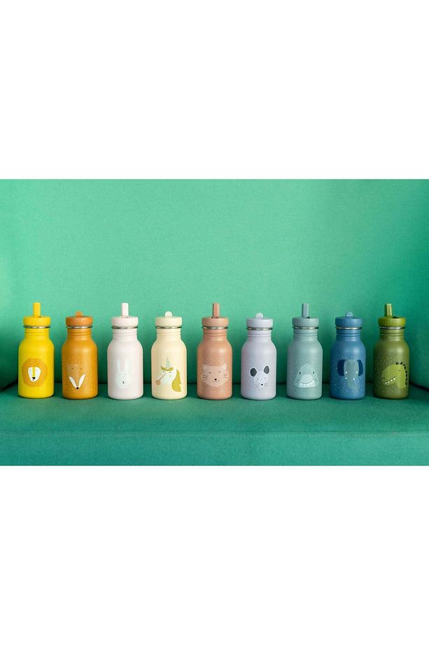 INSULATED DRINKING BOTTLE 350ML - TERMOS ŞİŞE - MRS. RABBIT - 4