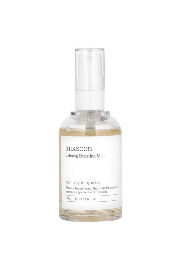 -calming Boosting Mist(SAKİNLEŞTİRİCİ GÜÇLENDİRİCİ MİST 50ML) - 6