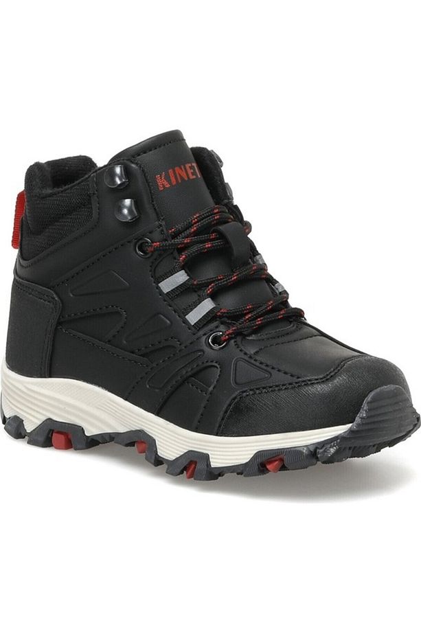 ORWEL J HI 3PR Siyah Erkek Çocuk Outdoor - 1