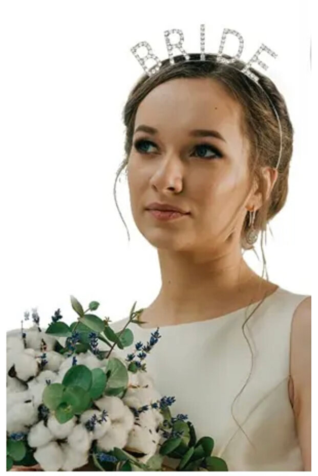 Στέμμα Νύφης - 4