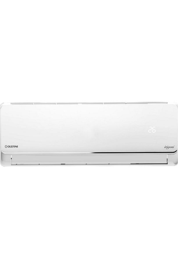 18000 Btu Irigoni Inventer Klima - 2
