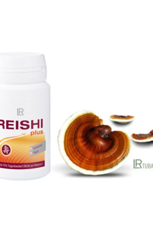 Reıshı Plus - 2