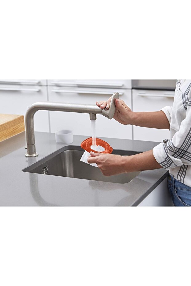 DVB315JP-QW 12V Pet Başlıklı Şarjlı El Süpürgesi - 7