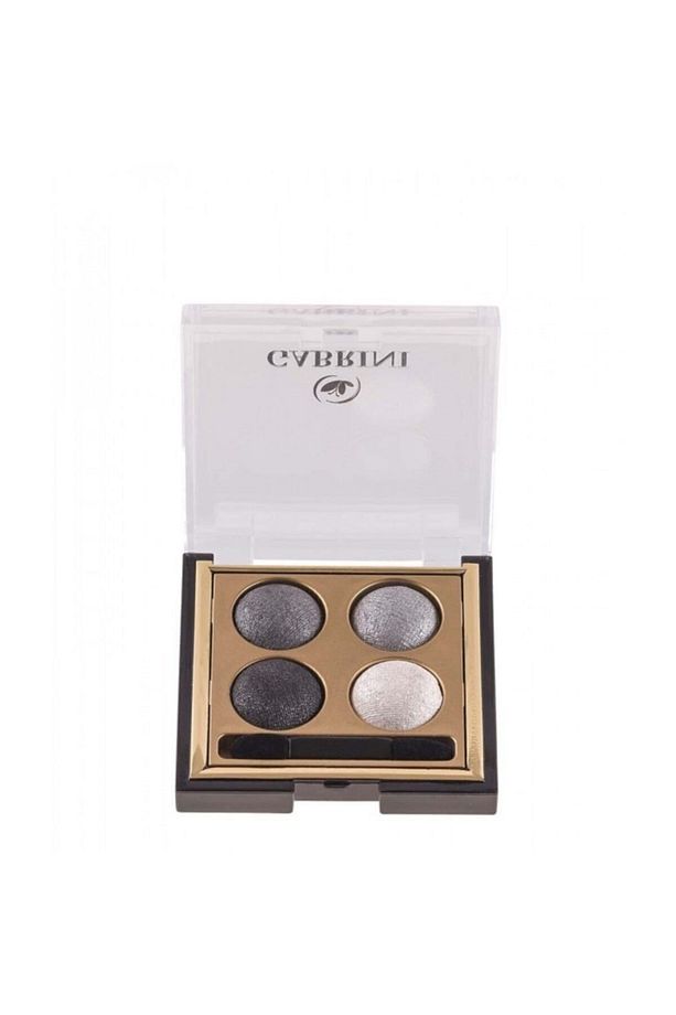 Quartet Terracotta Eyeshadow - 201 - 1