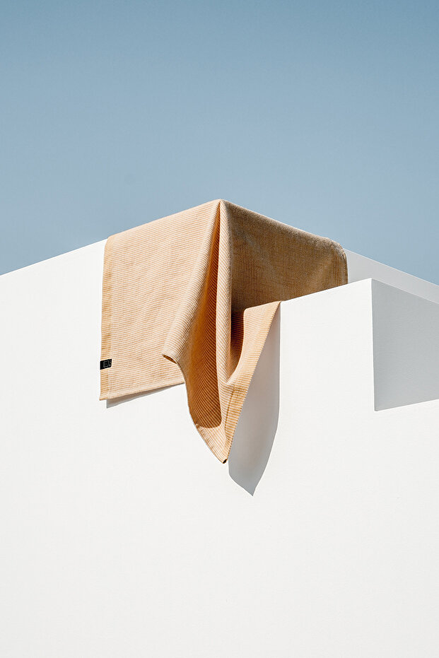 Ono -The New Summer Trend,60X60 cm Premium Towel