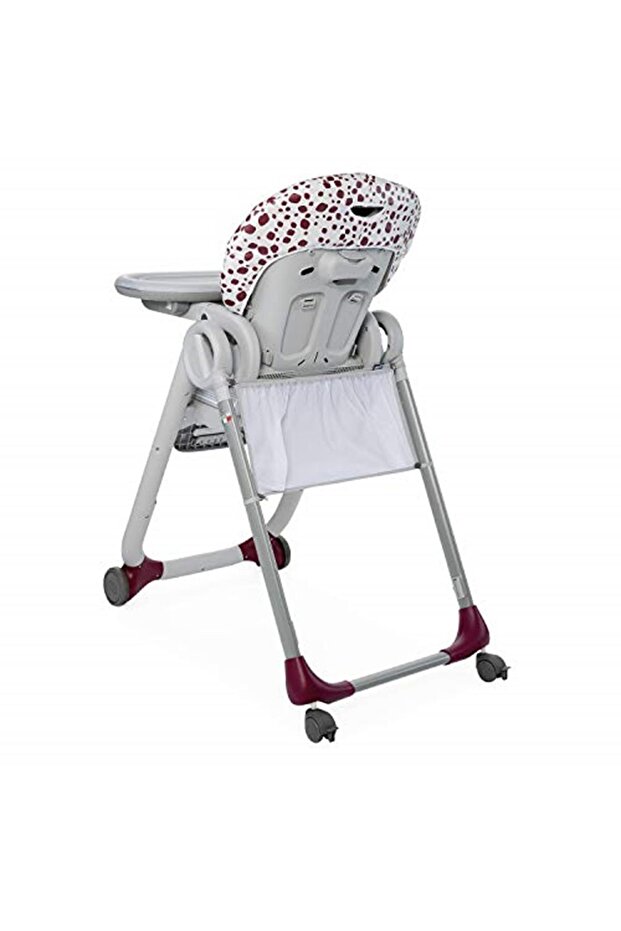 Mama Sandalyesi Filesi - 2