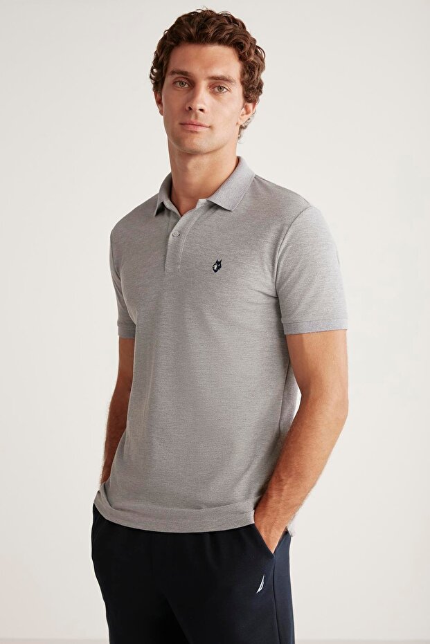 First Touch Tişört Ft419 - 1