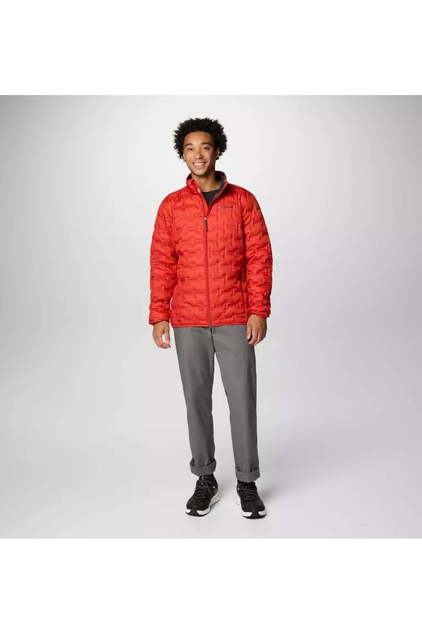 Delta Ridge™ II Down Jacket WO8412 - 3