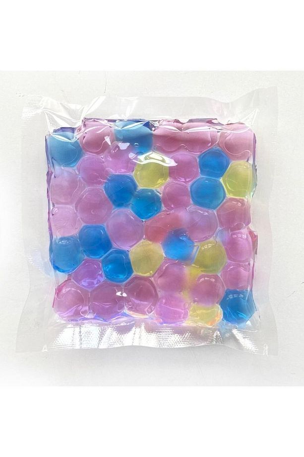 Easy Sıcak Soğuk Kompres Termojel 13 X 13 Cm 5 Li Paket (BUZ JEL) - 7
