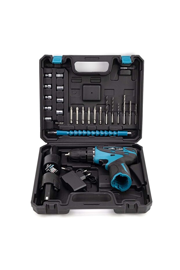 Setli Vidalama MK12 - 7