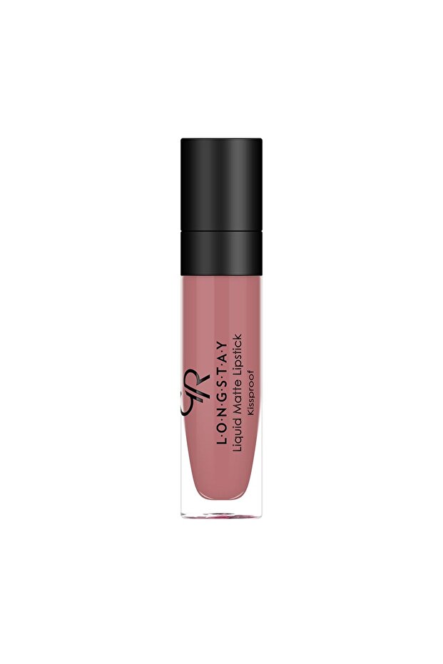 LONG STAY LIQUID MATTE LIPSTICK NO:34