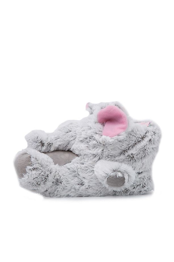Tw Elephant Panduf Kadın Panduf Tt0740 Cf - 3