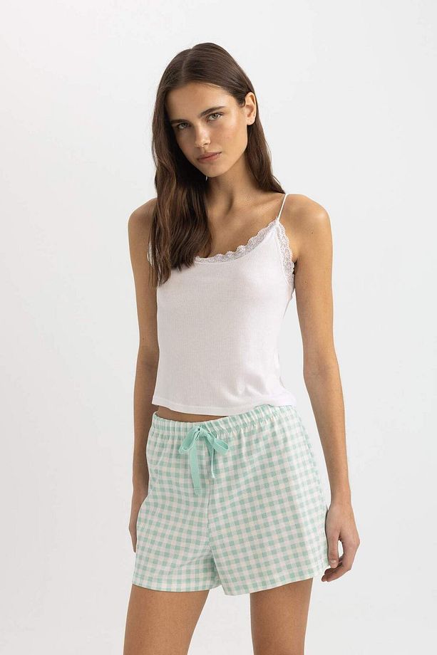 Fall In Love Regular Fit Ribana Atlet A9744ax23hs - 1