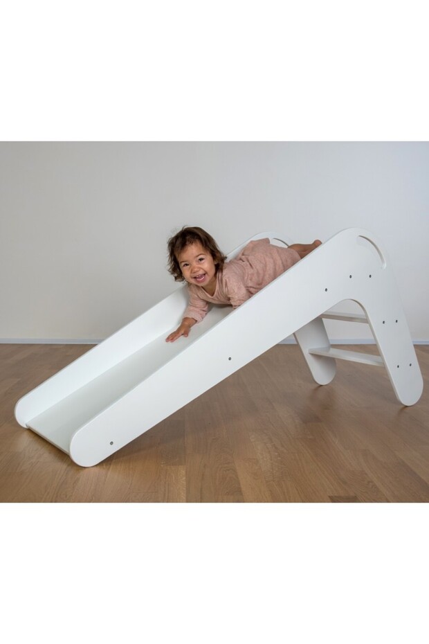 Çocuk Kaydırak - 2