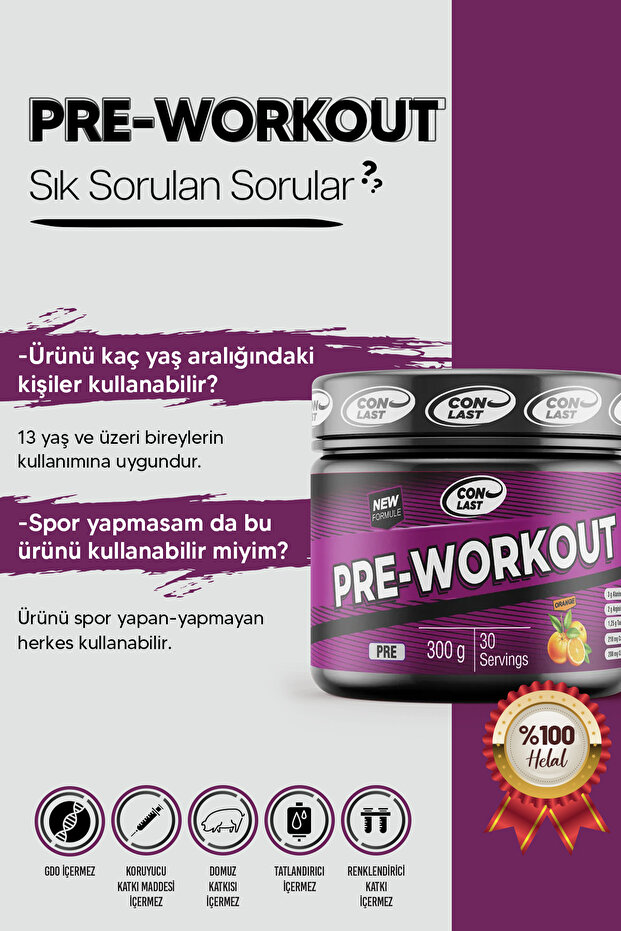 300 جرام من الجلوتايمين كريتين مونوهيدرات قبل العمل - 7