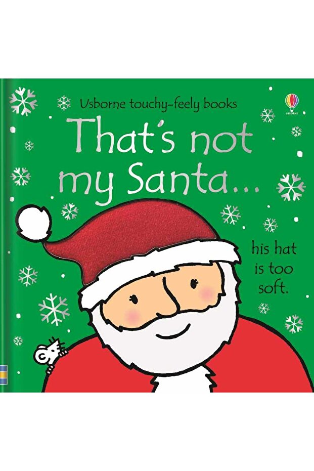 That's Not My Santa - 2