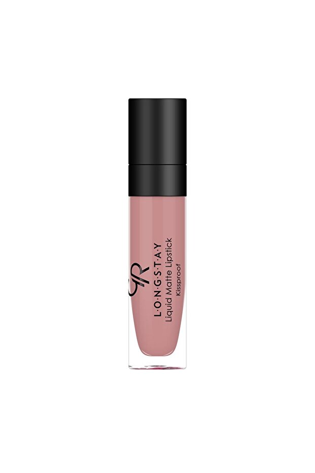 LONG STAY LIQUID MATTE LIPSTICK NO:37