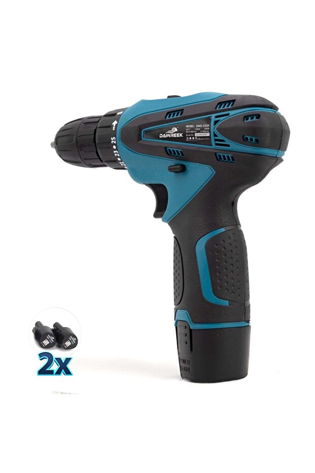 Setli Vidalama MK12 - 6