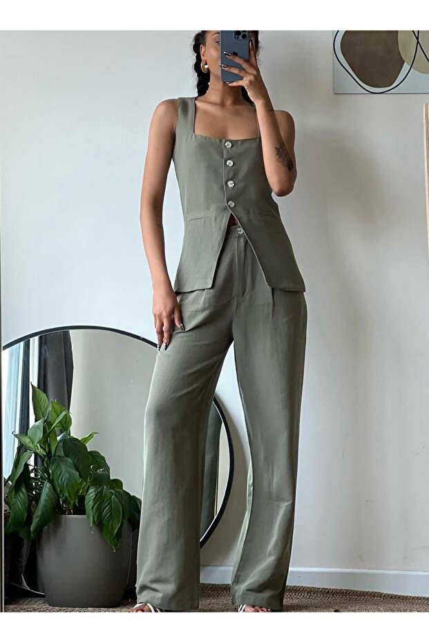 Ham Keten Takım - 1