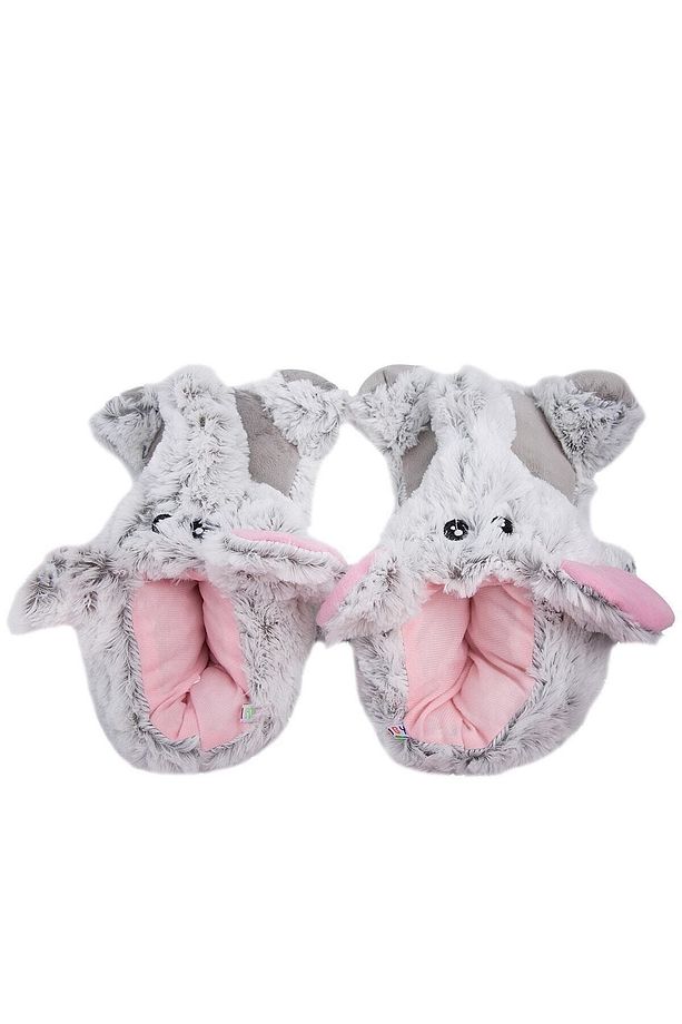 Tw Elephant Panduf Kadın Panduf Tt0740 Cf - 5